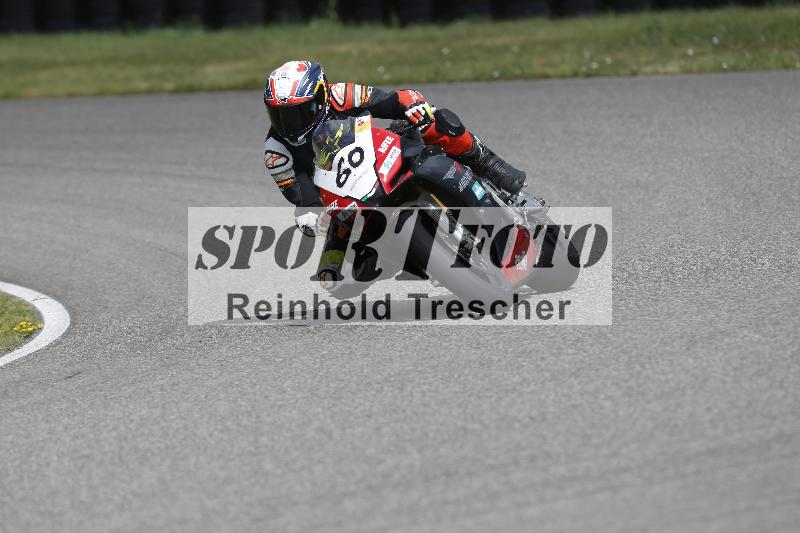 /18 05.06.2026  TZ Motorsport ADR/Gruppe rot/60